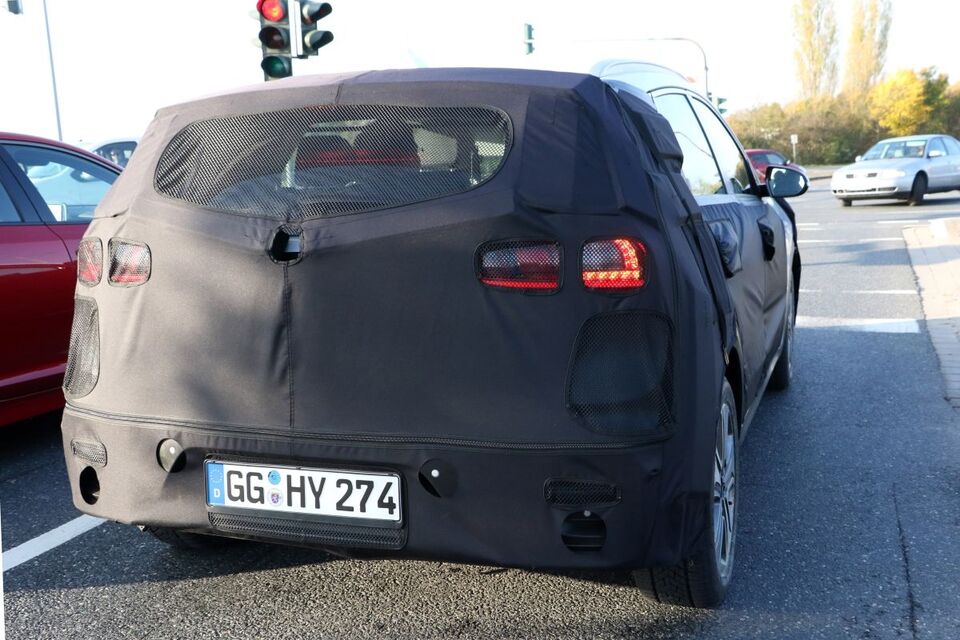 Kia Niro EV