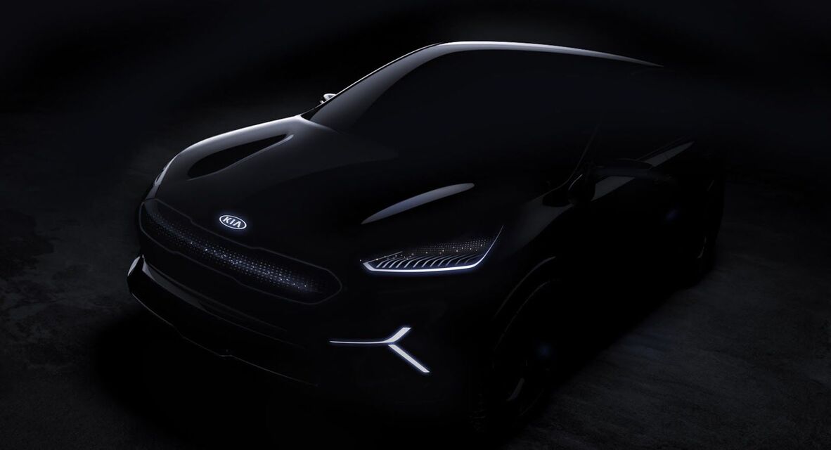 Kia Niro EV