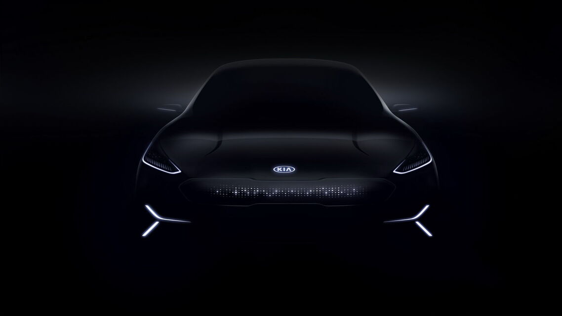 Kia Niro EV
