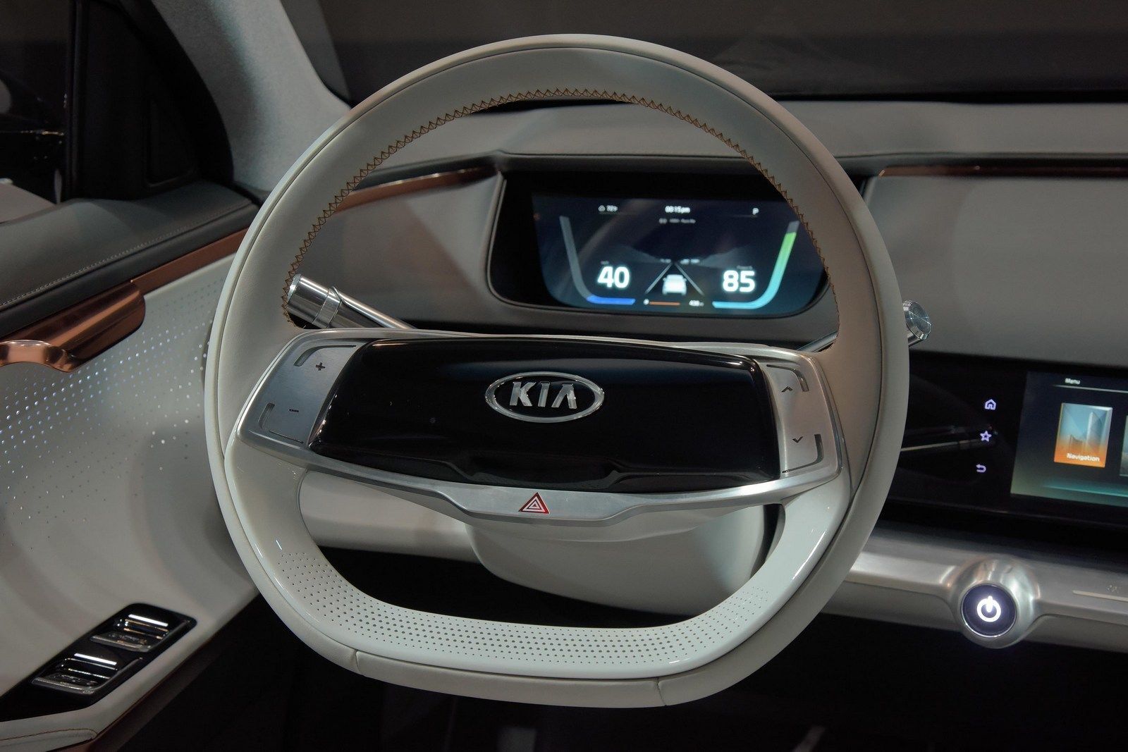 Kia Niro EV