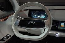 Kia Niro EV