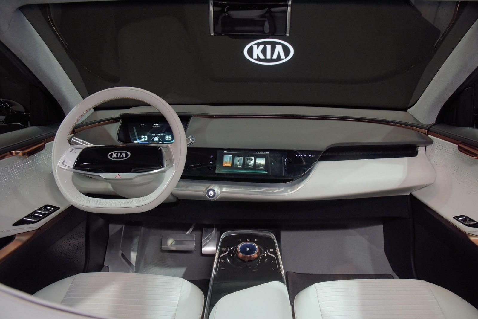 Kia Niro EV