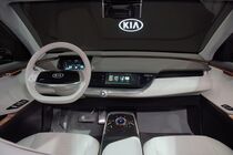 Kia Niro EV