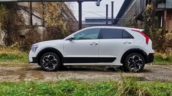 Kia Niro EV (2023)