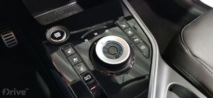 Kia Niro HEV (hybrid)