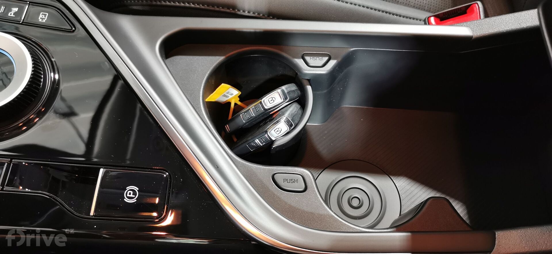 Kia Niro HEV (hybrid)