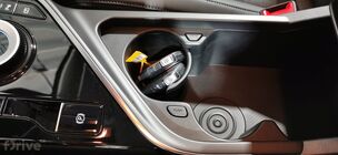 Kia Niro HEV (hybrid)