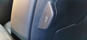 Kia Niro HEV (hybrid)