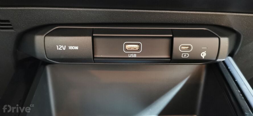 Kia Niro HEV (hybrid)