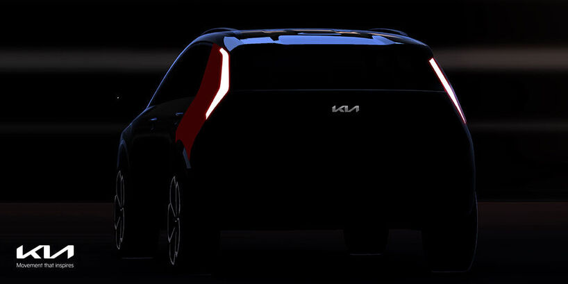 Kia Niro nové generace