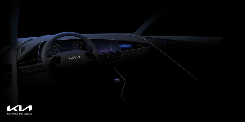 Kia Niro nové generace