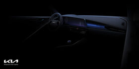 Kia Niro nové generace