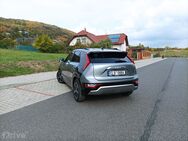 Kia Niro PHEV (2023)