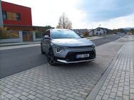 Kia Niro PHEV (2023)