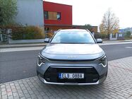 Kia Niro PHEV (2023)