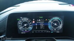 Kia Niro PHEV (2023)