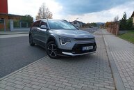 Kia Niro PHEV