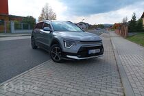 Kia Niro PHEV