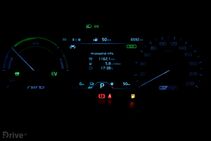 Kia Niro Plug-in Hybrid (2017)