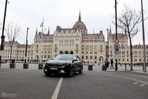 Kia Niro Plug-in Hybrid (2017)