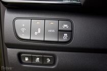 Kia Niro Plug-in Hybrid (2017)