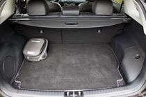 Kia Niro Plug-in Hybrid (2017)