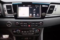 Kia Niro Plug-in Hybrid (2017)