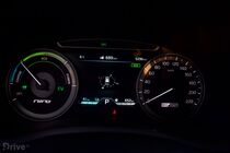 Kia Niro Plug-in Hybrid (2017)