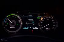 Kia Niro Plug-in Hybrid (2017)