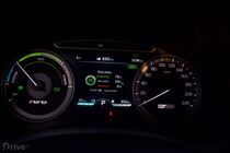 Kia Niro Plug-in Hybrid (2017)