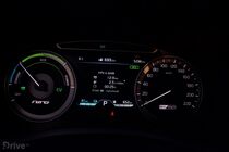 Kia Niro Plug-in Hybrid (2017)