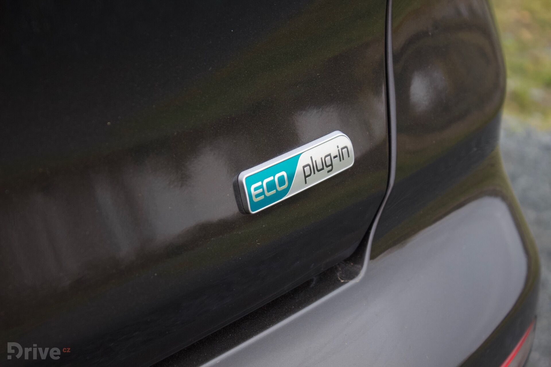 Kia Niro Plug-in Hybrid (2017)