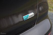 Kia Niro Plug-in Hybrid (2017)