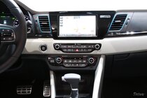 Kia Niro Plug-in Hybrid (2017)