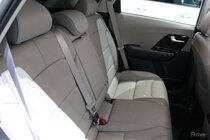 Kia Niro Plug-in Hybrid (2017)