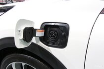 Kia Niro Plug-in Hybrid (2017)