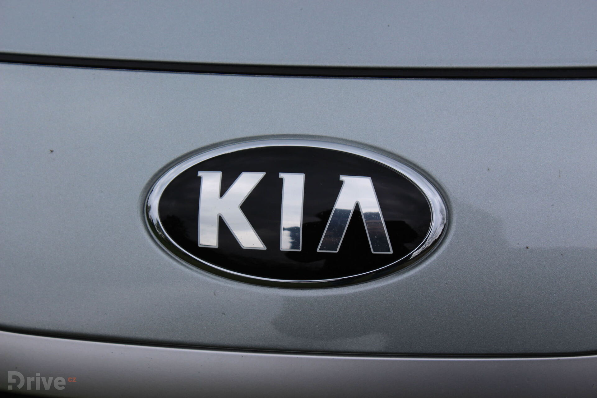 Kia Optima (2015)