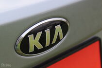 Kia Optima (2015)