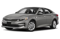 Kia Optima (2015)