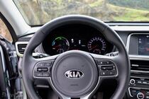 Kia Optima (2015)