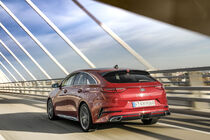 Kia ProCeed (2019)