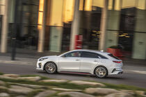 Kia ProCeed (2019)