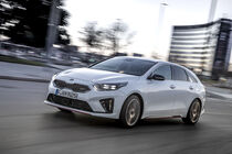 Kia ProCeed (2019)