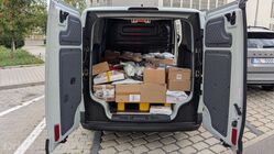 Kia PV5 Cargo