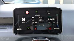 Kia PV5 Cargo