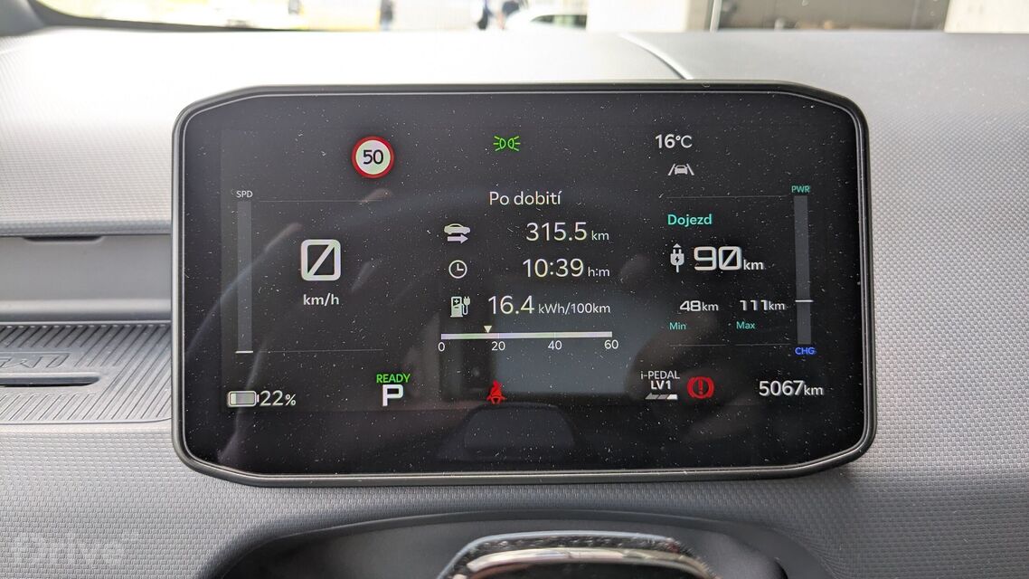 Kia PV5 Cargo