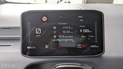 Kia PV5 Cargo