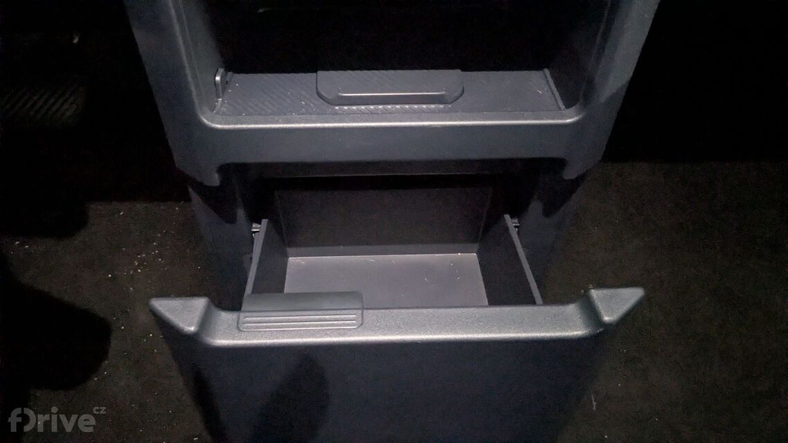 Kia PV5 Cargo