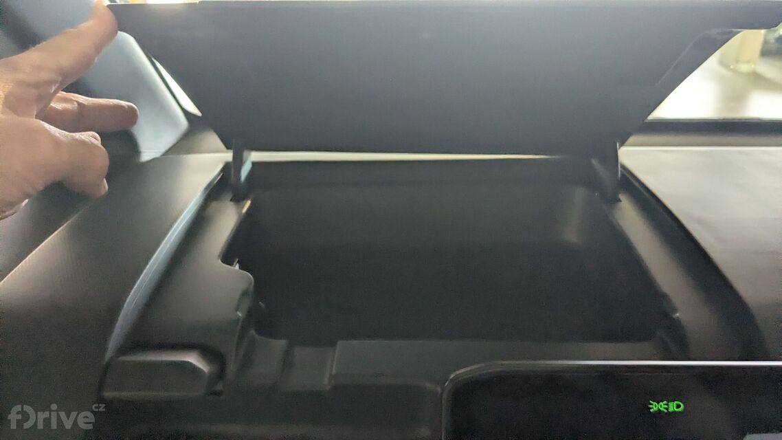 Kia PV5 Cargo