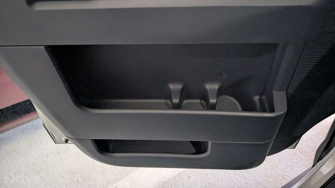 Kia PV5 Cargo